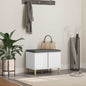 Panca Per Ingresso Con Cuscino 100 X 38 X 46 Cm