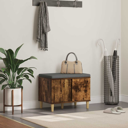 Panca Per Ingresso Con Cuscino 100 X 38 X 46 Cm