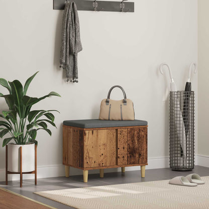 Panca Per Ingresso Con Cuscino 100 X 38 X 46 Cm
