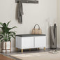 Panca Per Ingresso Con Cuscino 100 X 38 X 46 Cm