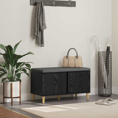 Panca Per Ingresso Con Cuscino 100 X 38 X 46 Cm