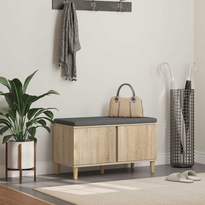 Panca Per Ingresso Con Cuscino 100 X 38 X 46 Cm