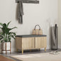 Panca Per Ingresso Con Cuscino 100 X 38 X 46 Cm