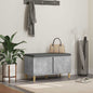 Panca Per Ingresso Con Cuscino 100 X 38 X 46 Cm