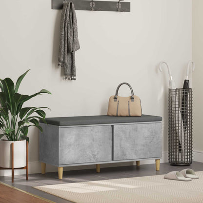 Panca Per Ingresso Con Cuscino 100 X 38 X 46 Cm