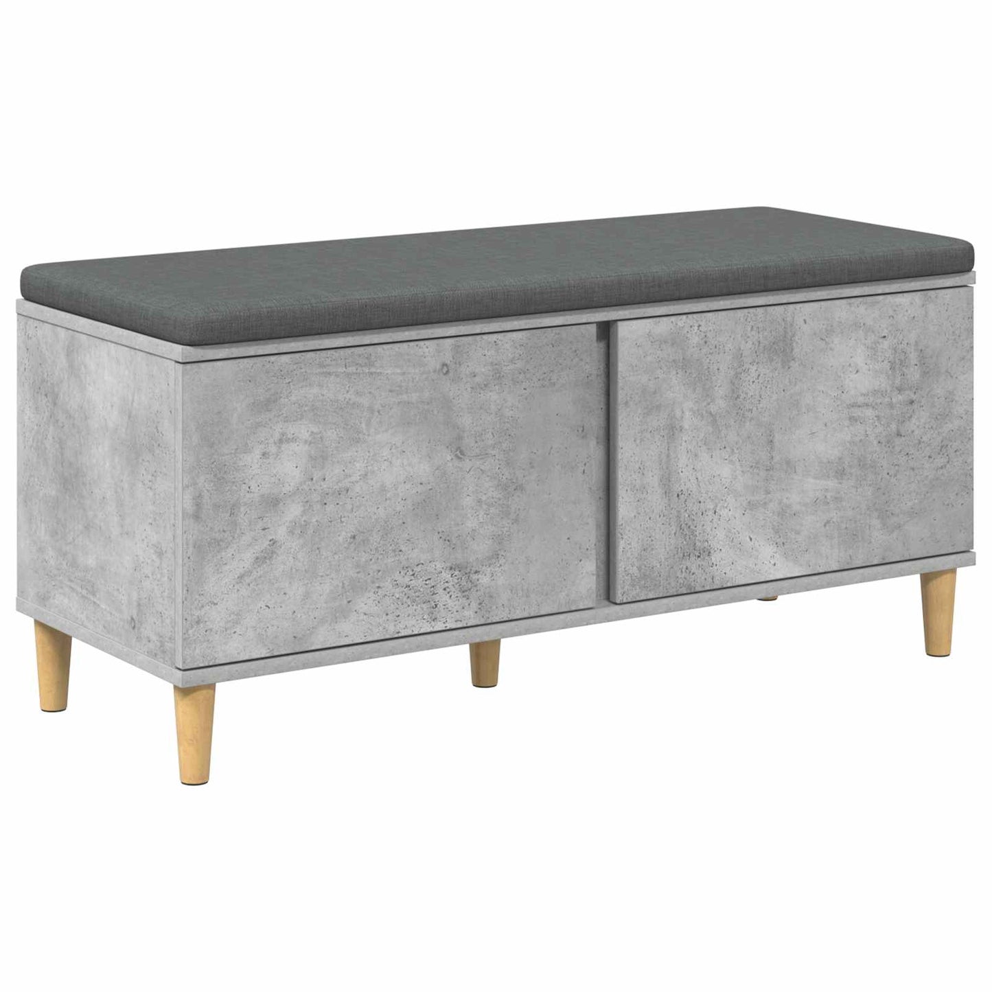 Panca Per Ingresso Con Cuscino 100 X 38 X 46 Cm