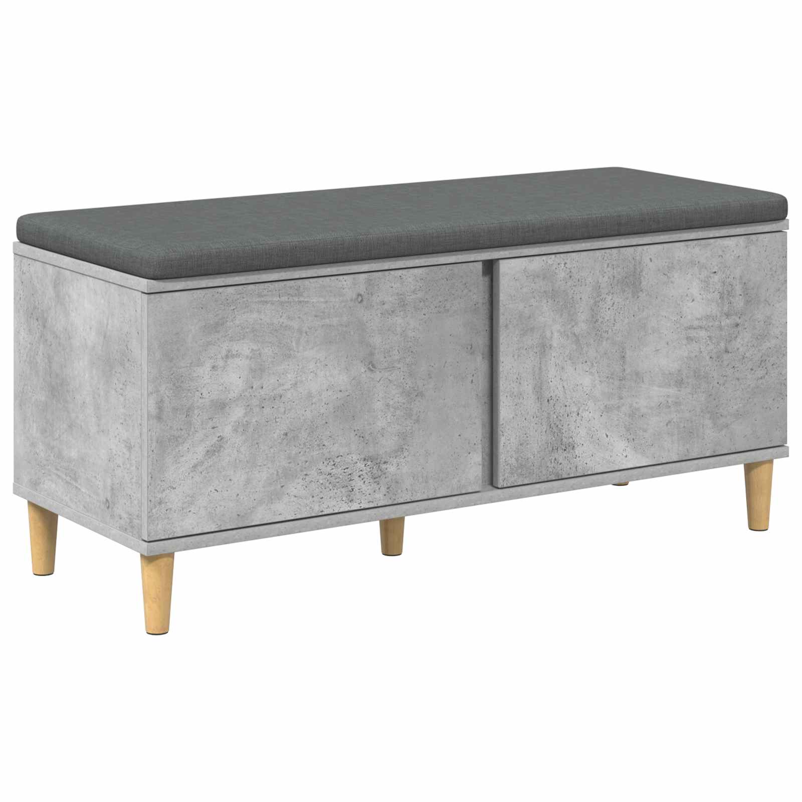 Panca Per Ingresso Con Cuscino 100 X 38 X 46 Cm