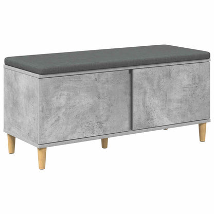 Panca Per Ingresso Con Cuscino 100 X 38 X 46 Cm