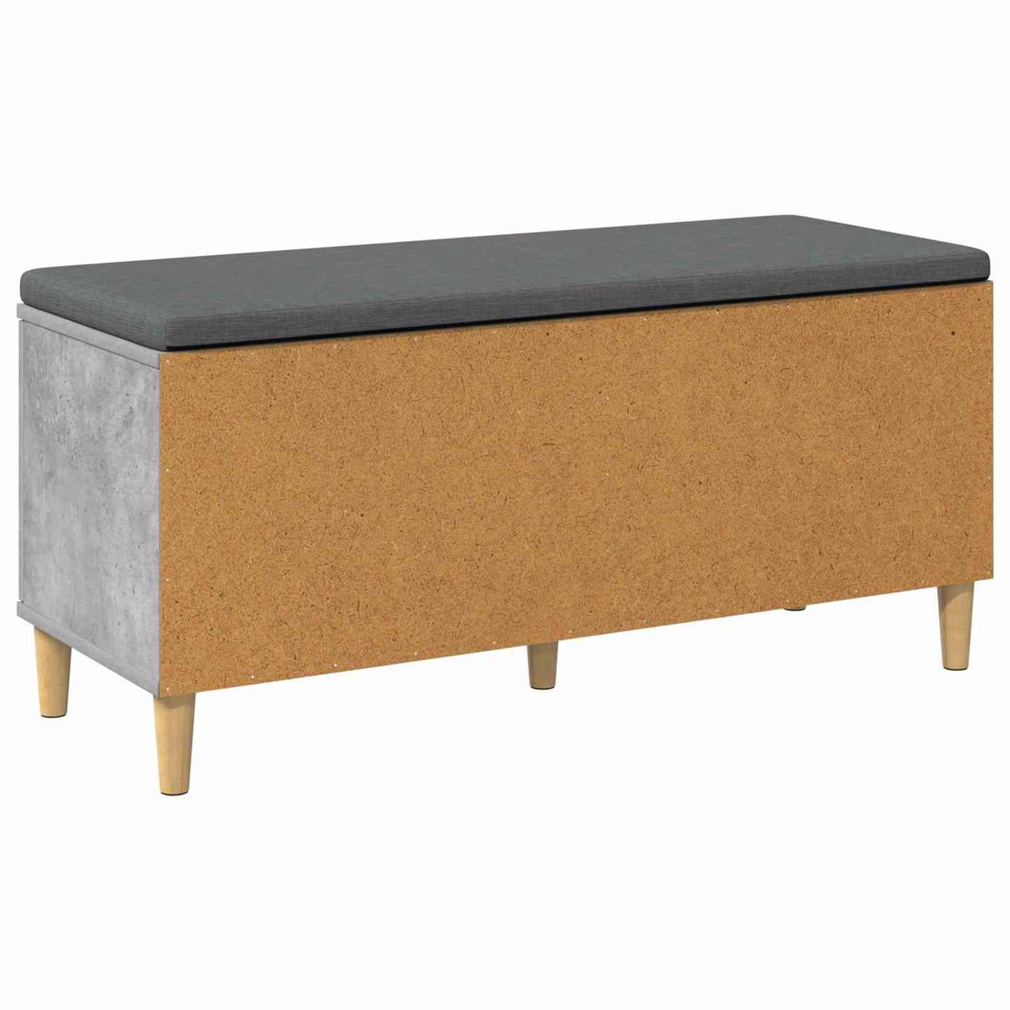 Panca Per Ingresso Con Cuscino 100 X 38 X 46 Cm