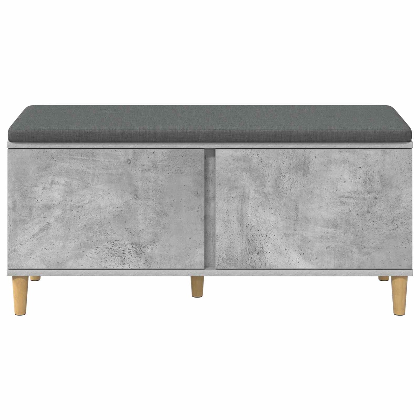 Panca Per Ingresso Con Cuscino 100 X 38 X 46 Cm