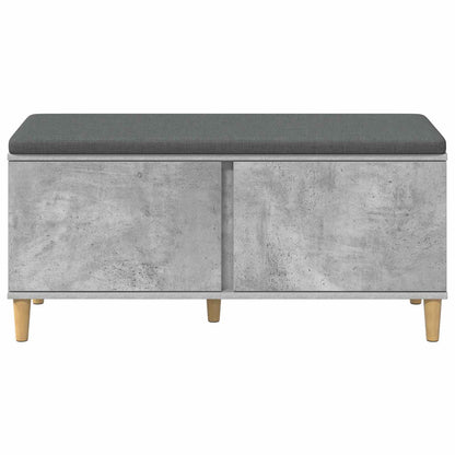 Panca Per Ingresso Con Cuscino 100 X 38 X 46 Cm