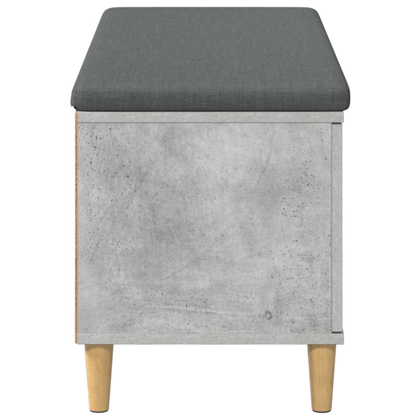 Panca Per Ingresso Con Cuscino 100 X 38 X 46 Cm