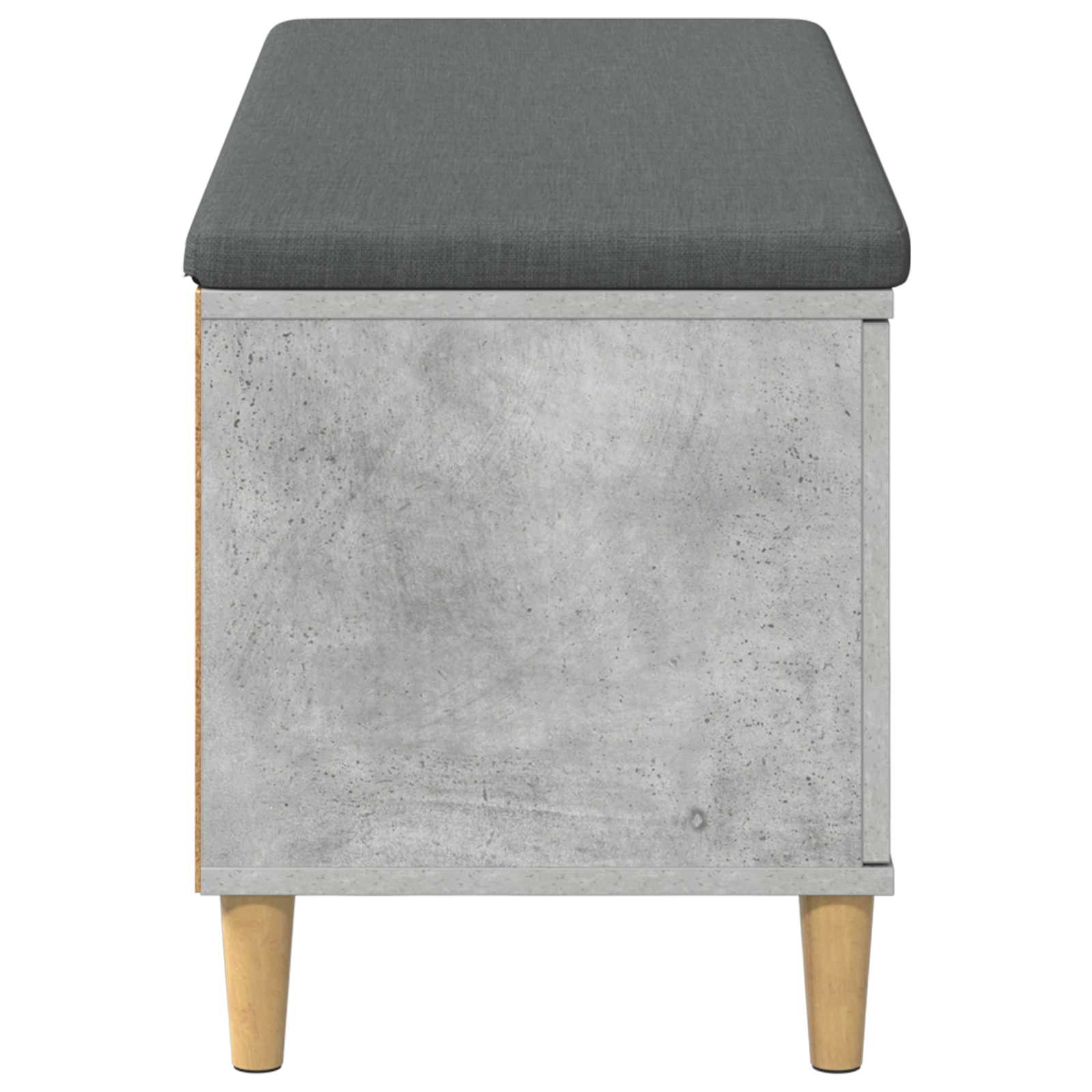 Panca Per Ingresso Con Cuscino 100 X 38 X 46 Cm