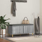 Panca Per Ingresso Con Cuscino 100 X 38 X 46 Cm