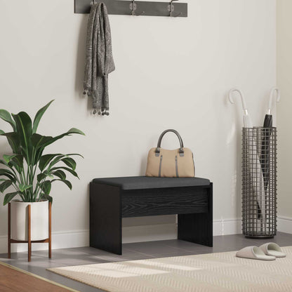 Panca Per Ingresso Con Cuscino 103 X 38 X 40 Cm
