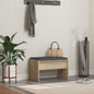 Panca Per Ingresso Con Cuscino 103 X 38 X 40 Cm