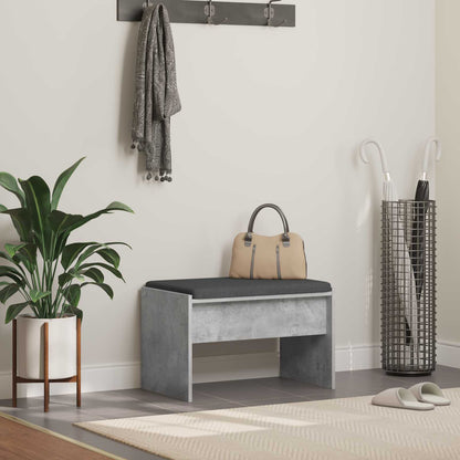 Panca Per Ingresso Con Cuscino 103 X 38 X 40 Cm