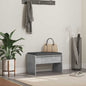 Panca Per Ingresso Con Cuscino 103 X 38 X 40 Cm