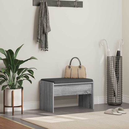 Panca Per Ingresso Con Cuscino 103 X 38 X 40 Cm
