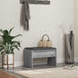 Panca Per Ingresso Con Cuscino 103 X 38 X 40 Cm