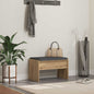 Panca Per Ingresso Con Cuscino 103 X 38 X 40 Cm
