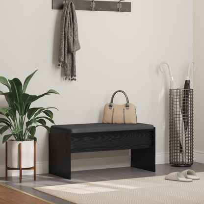 Panca Per Ingresso Con Cuscino 103 X 38 X 40 Cm