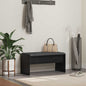 Panca Per Ingresso Con Cuscino 103 X 38 X 40 Cm