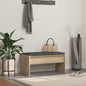 Panca Per Ingresso Con Cuscino 103 X 38 X 40 Cm