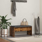 Panca Per Ingresso Con Cuscino 103 X 38 X 40 Cm