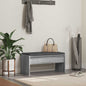 Panca Per Ingresso Con Cuscino 103 X 38 X 40 Cm