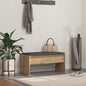 Panca Per Ingresso Con Cuscino 103 X 38 X 40 Cm