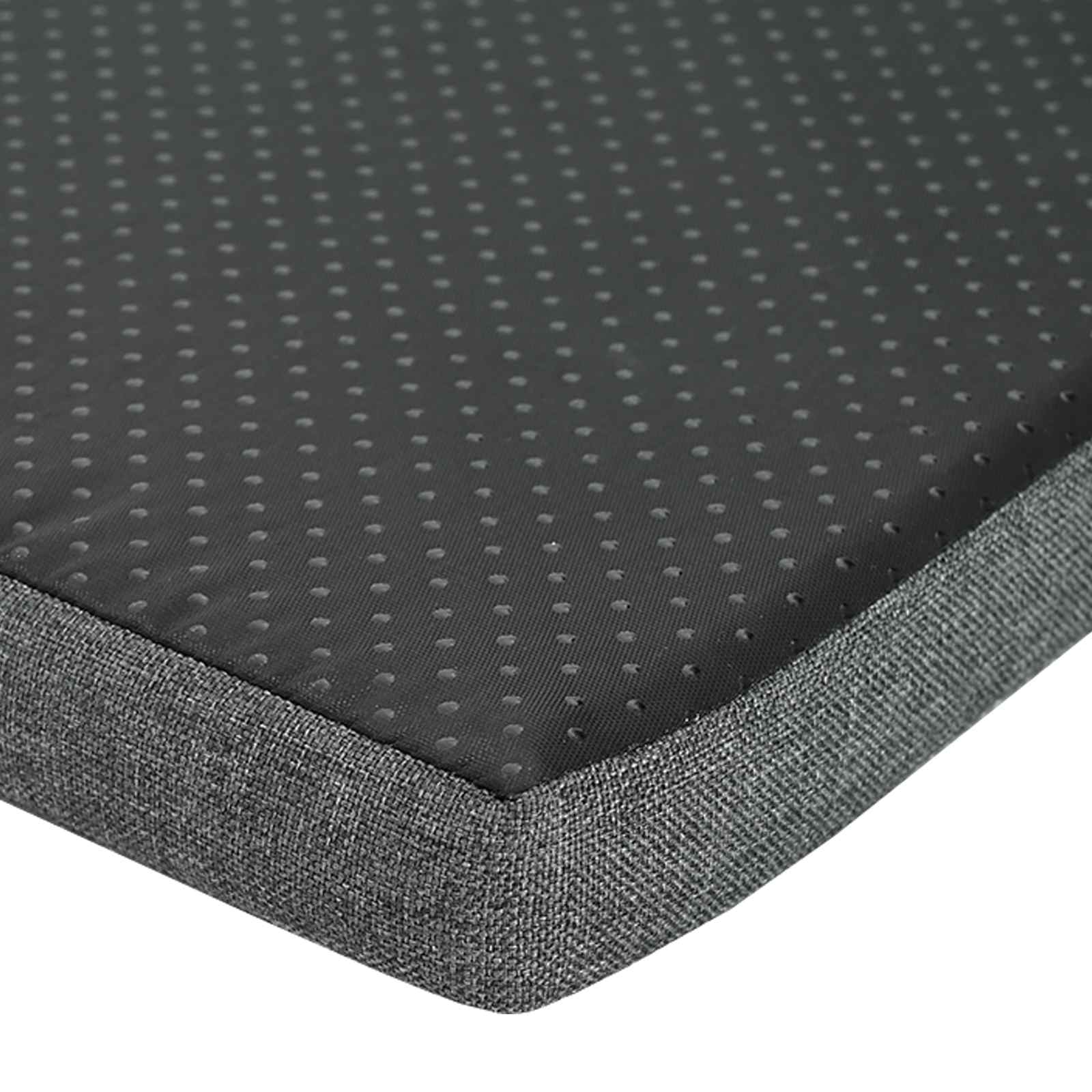Panca Per Ingresso Con Cuscino 103 X 38 X 40 Cm