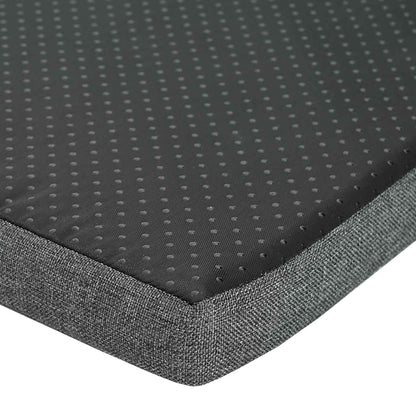 Panca Per Ingresso Con Cuscino 103 X 38 X 40 Cm