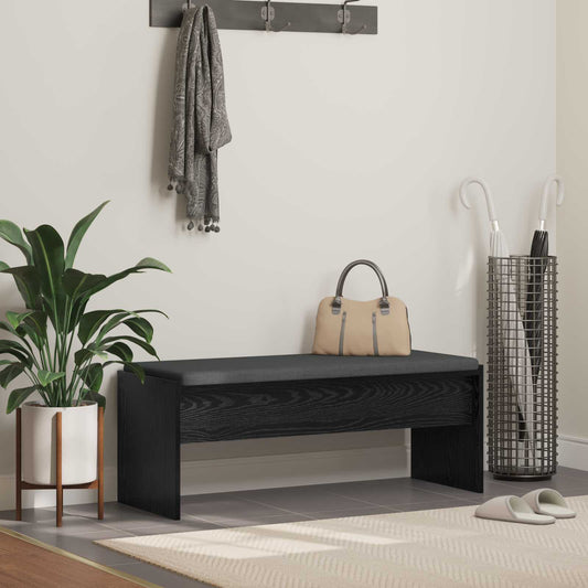 Panca Per Ingresso Con Cuscino 103 X 38 X 40 Cm