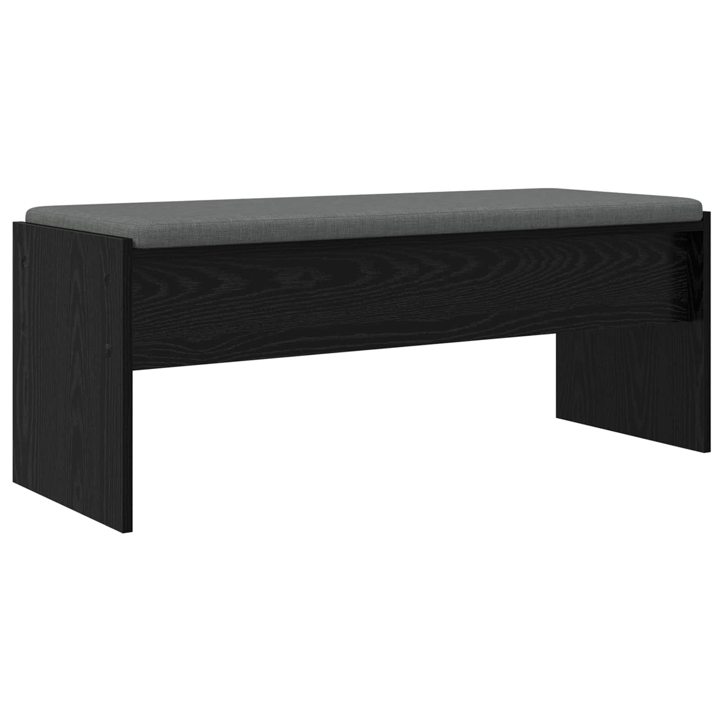 Panca Per Ingresso Con Cuscino 103 X 38 X 40 Cm