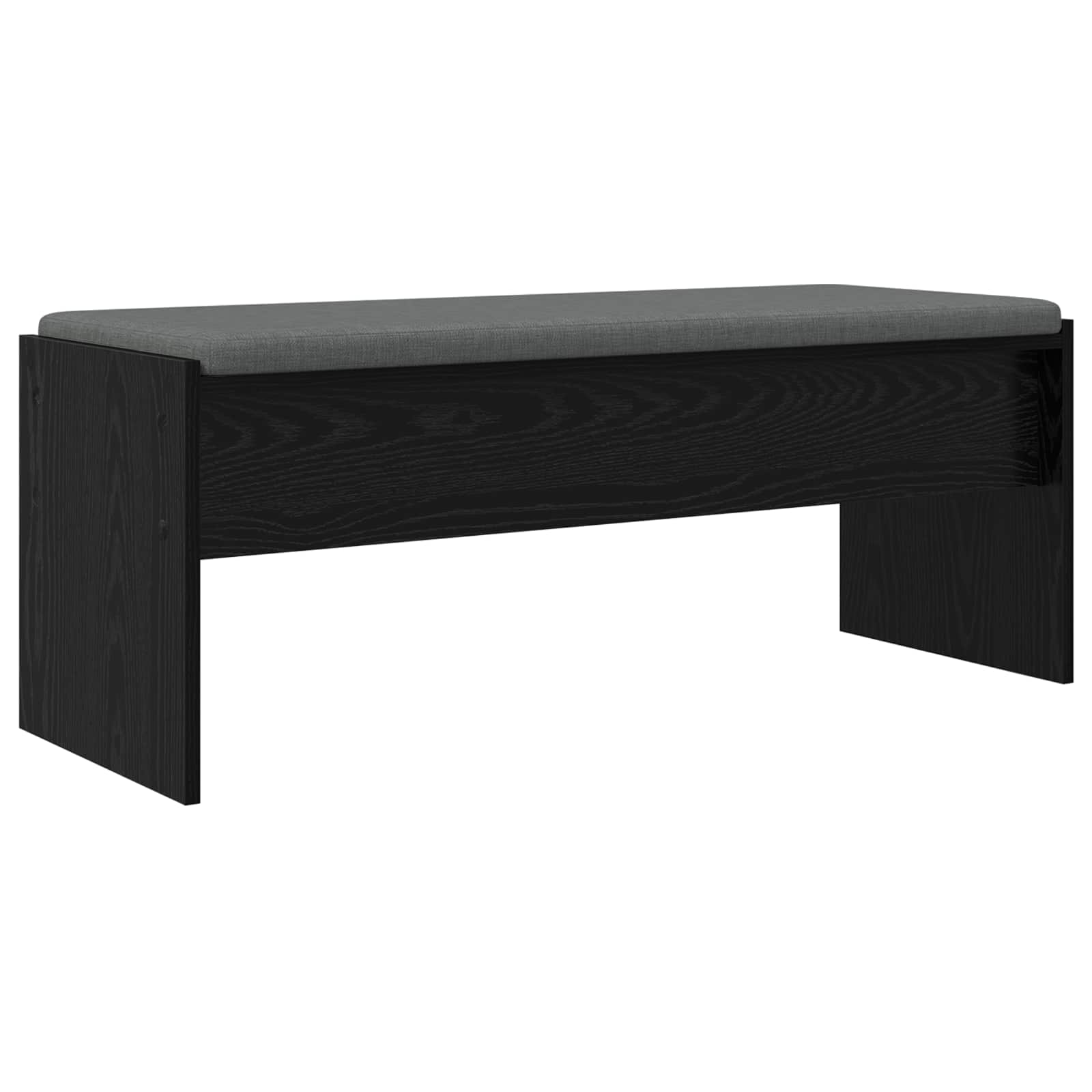 Panca Per Ingresso Con Cuscino 103 X 38 X 40 Cm