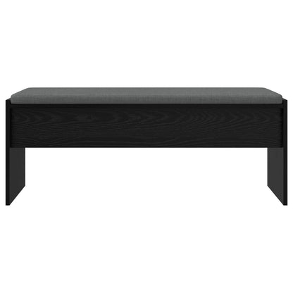 Panca Per Ingresso Con Cuscino 103 X 38 X 40 Cm