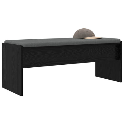 Panca Per Ingresso Con Cuscino 103 X 38 X 40 Cm