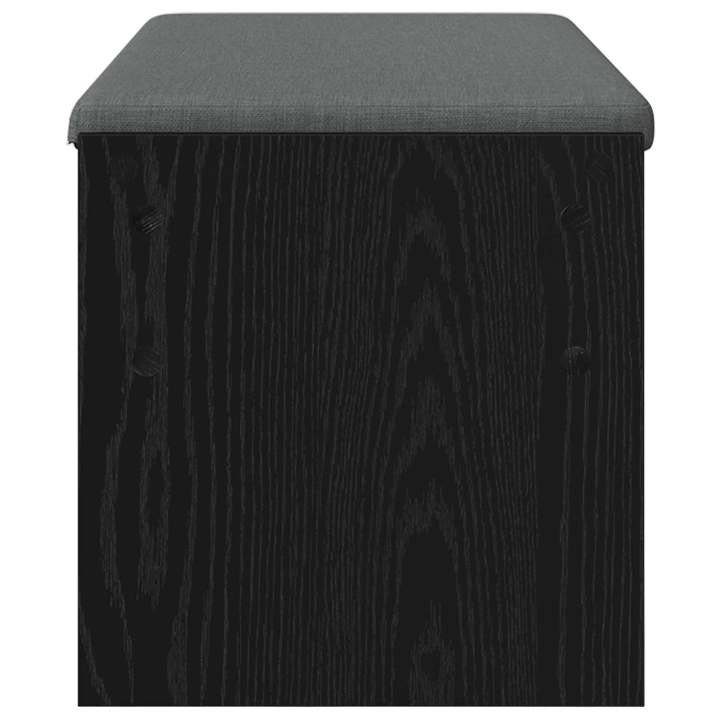 Panca Per Ingresso Con Cuscino 103 X 38 X 40 Cm