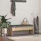 Panca Per Ingresso Con Cuscino 103 X 38 X 40 Cm