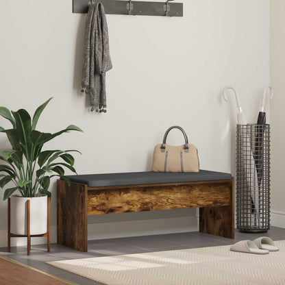 Panca Per Ingresso Con Cuscino 103 X 38 X 40 Cm