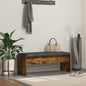Panca Per Ingresso Con Cuscino 103 X 38 X 40 Cm