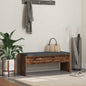 Panca Per Ingresso Con Cuscino 103 X 38 X 40 Cm