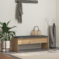 Panca Per Ingresso Con Cuscino 103 X 38 X 40 Cm