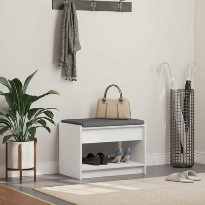Panca Per Ingresso Con Cuscino 103 X 38 X 45 Cm