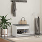 Panca Per Ingresso Con Cuscino 103 X 38 X 45 Cm