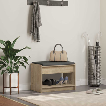 Panca Per Ingresso Con Cuscino 103 X 38 X 45 Cm
