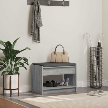 Panca Per Ingresso Con Cuscino 103 X 38 X 45 Cm