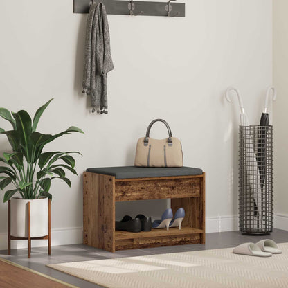 Panca Per Ingresso Con Cuscino 103 X 38 X 45 Cm