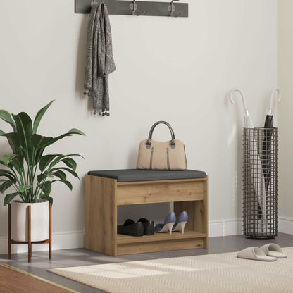Panca Per Ingresso Con Cuscino 103 X 38 X 45 Cm